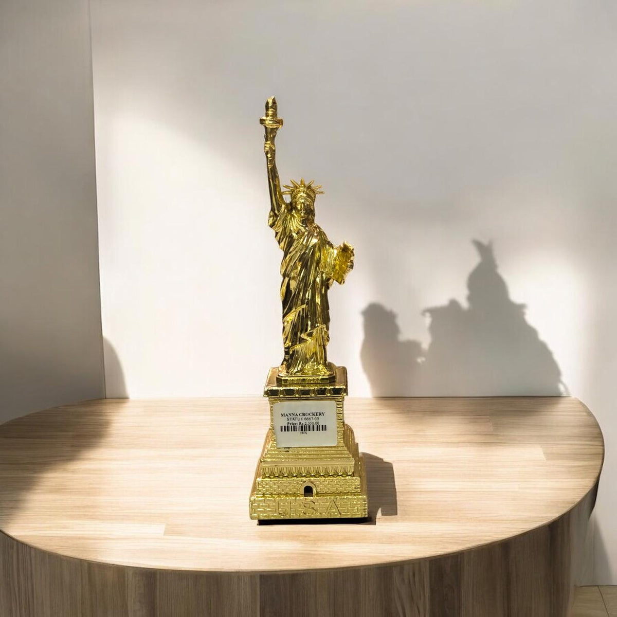 Statue Of Liberty (small)