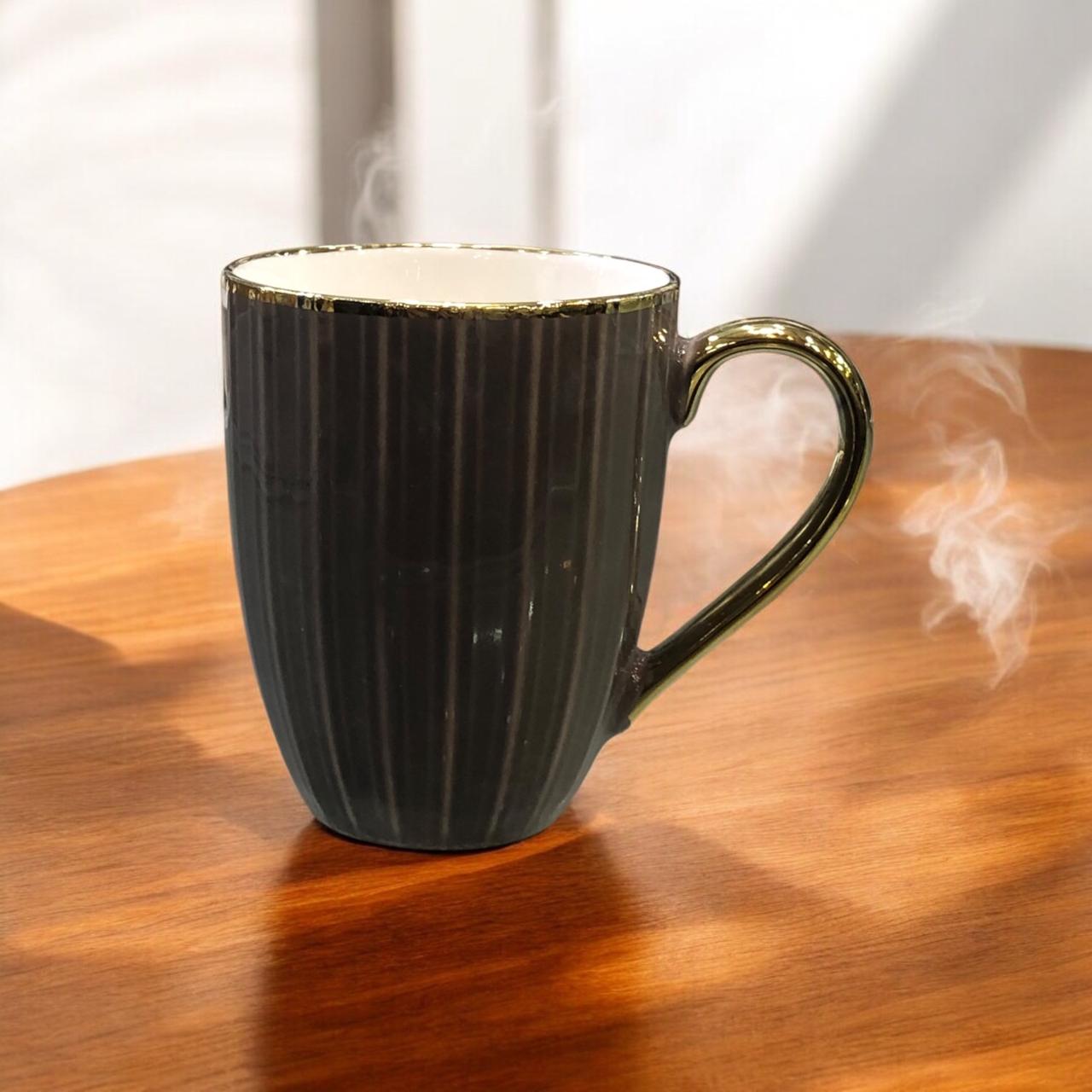 1-Piece Ceramic Mug