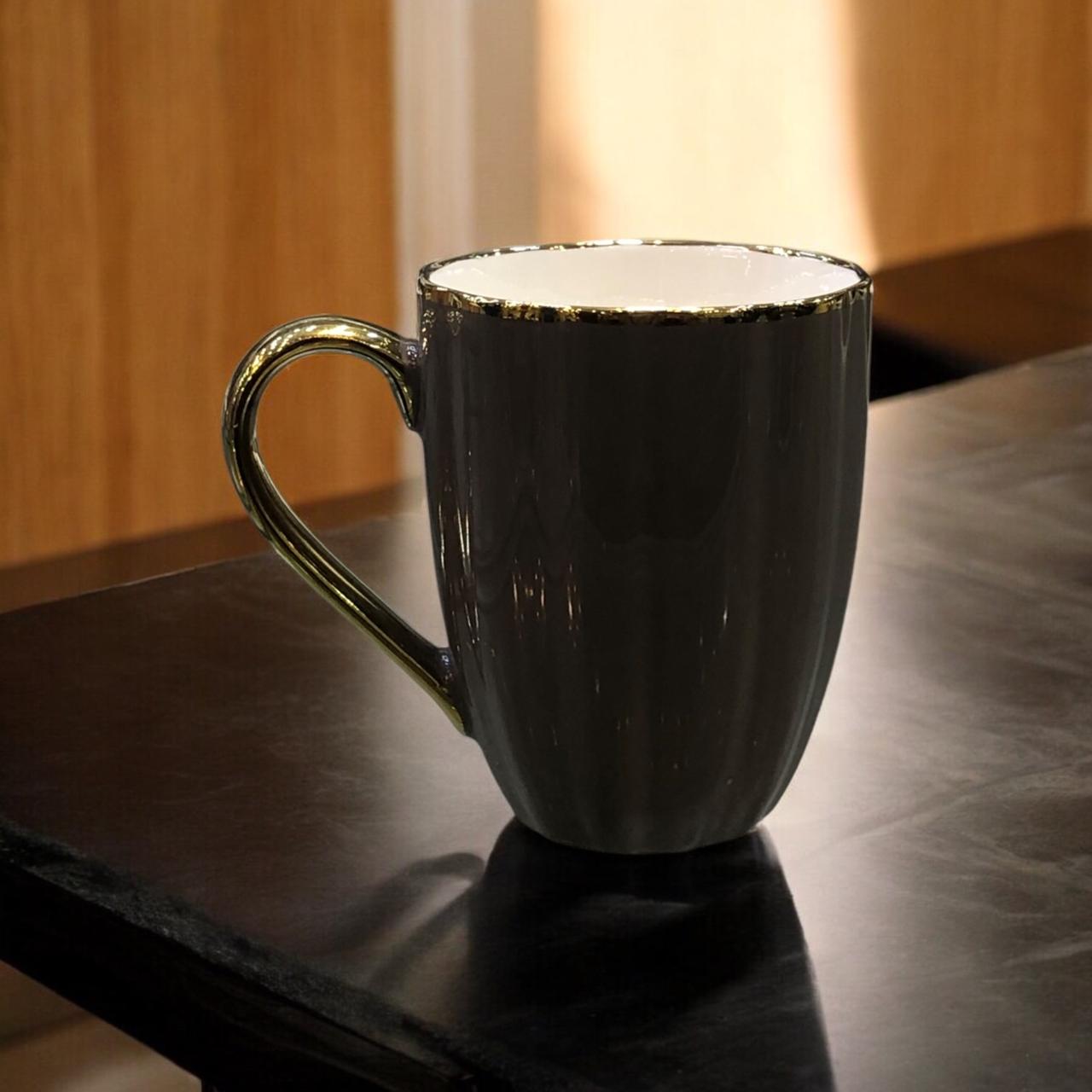 1-Piece Ceramic Mug