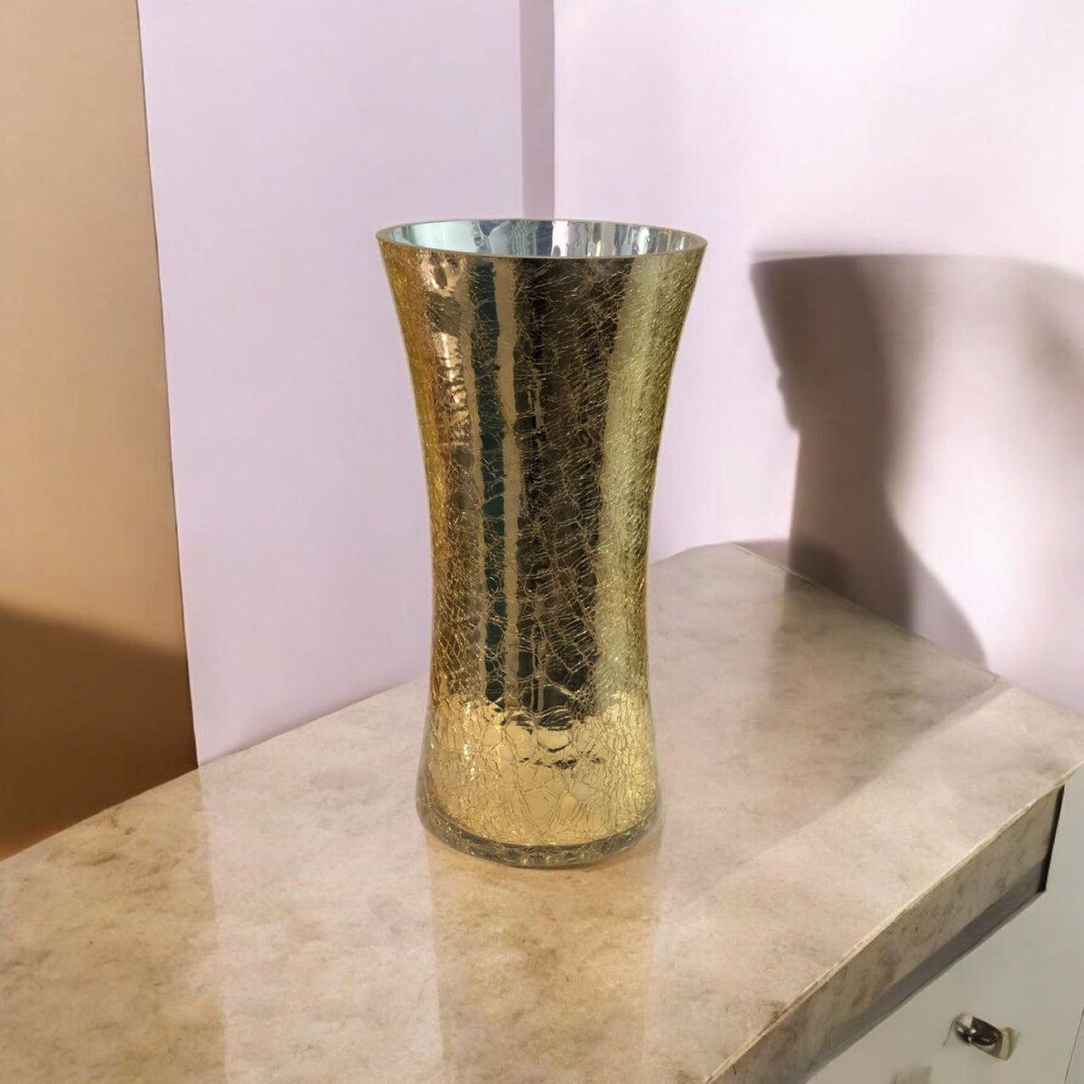 Crack Vase