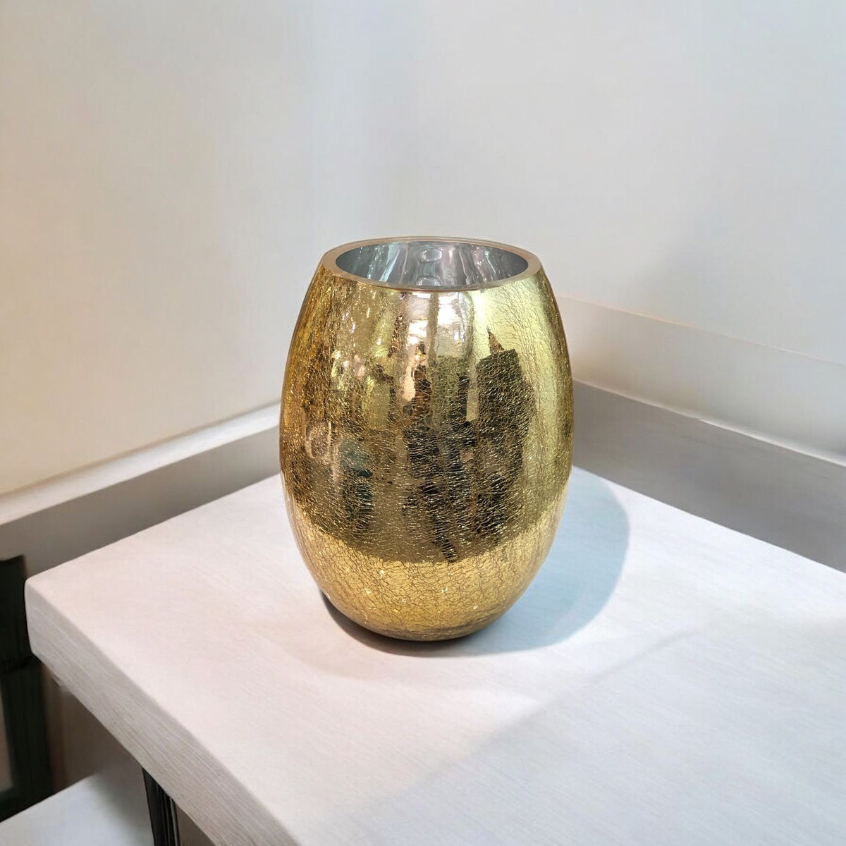 Crack Vase(Large)