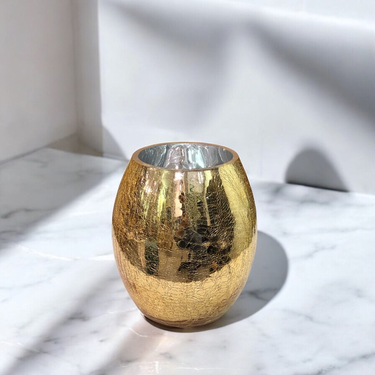 Crack Vase(Small)