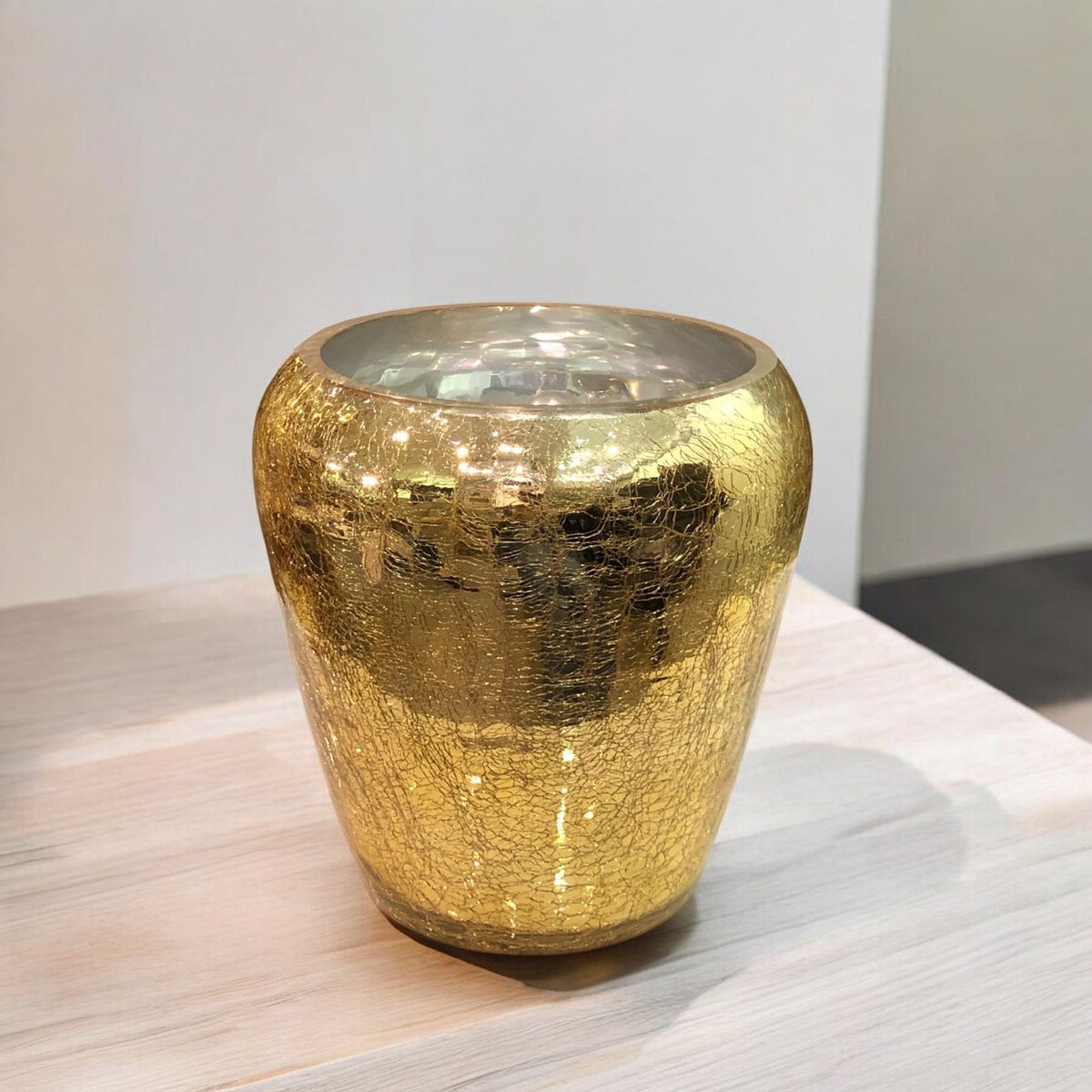 Crack Vase