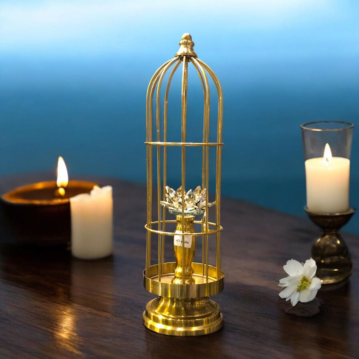 Candle Stand