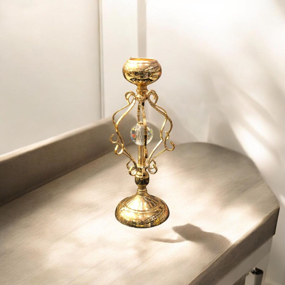 Candle Stand