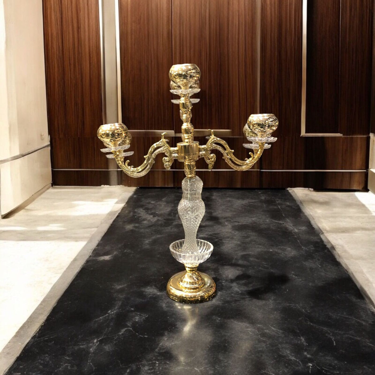 Candle Stand