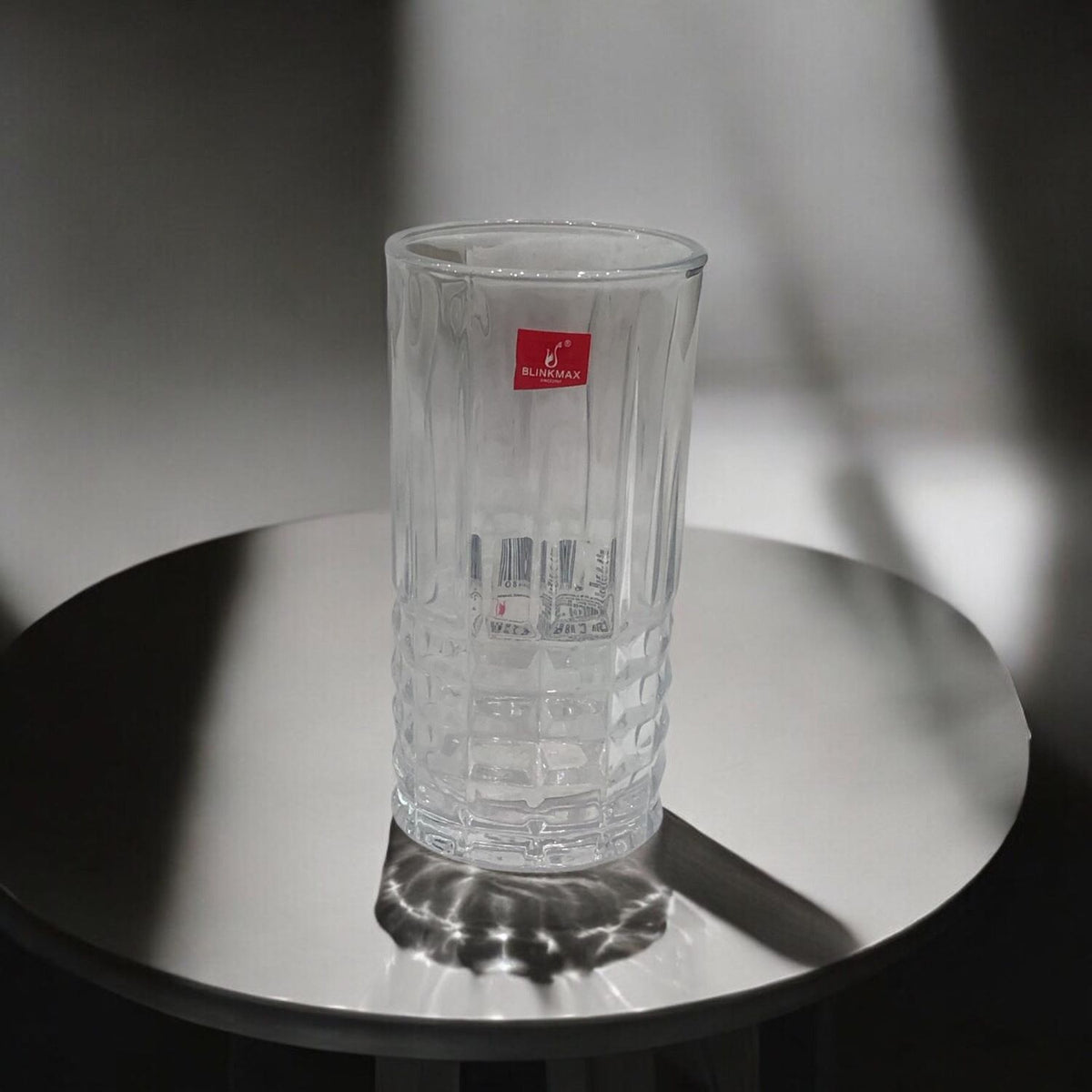 Blinkmax glass 6 pcs