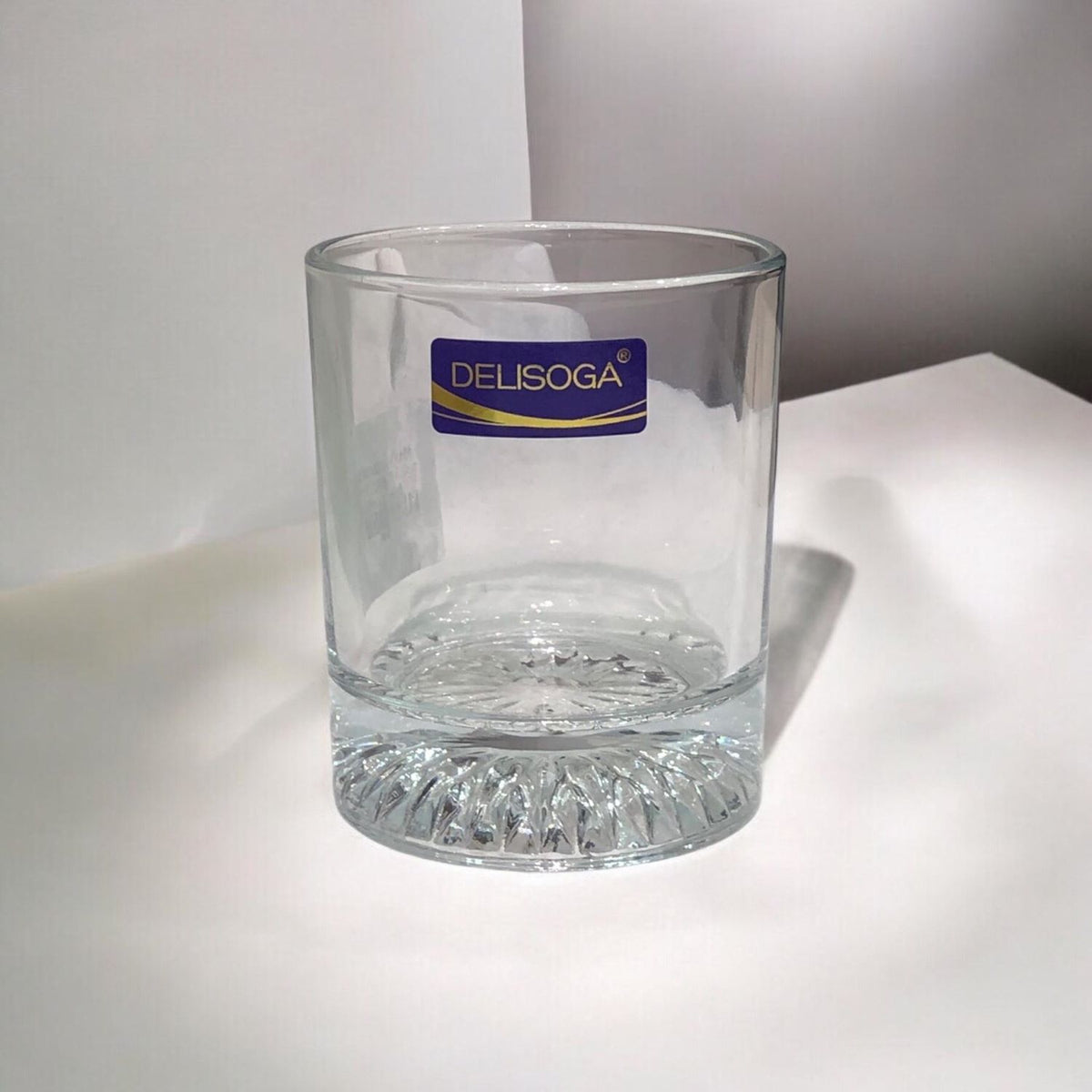 Delisoga Glass 6pcs