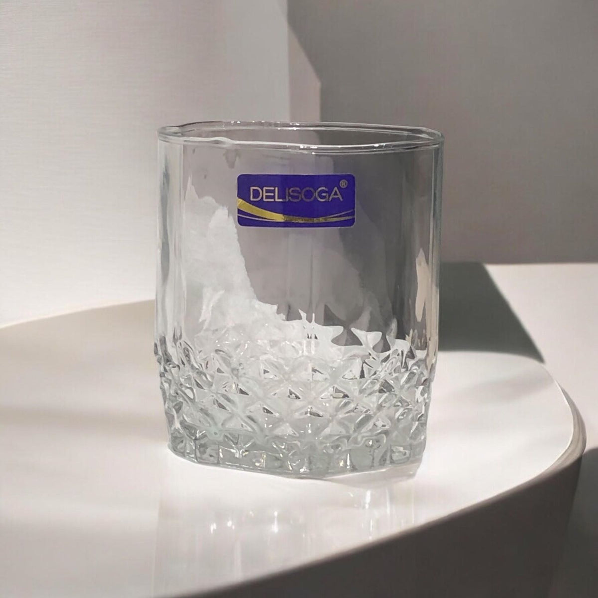 Delisoga Glass 6pcs