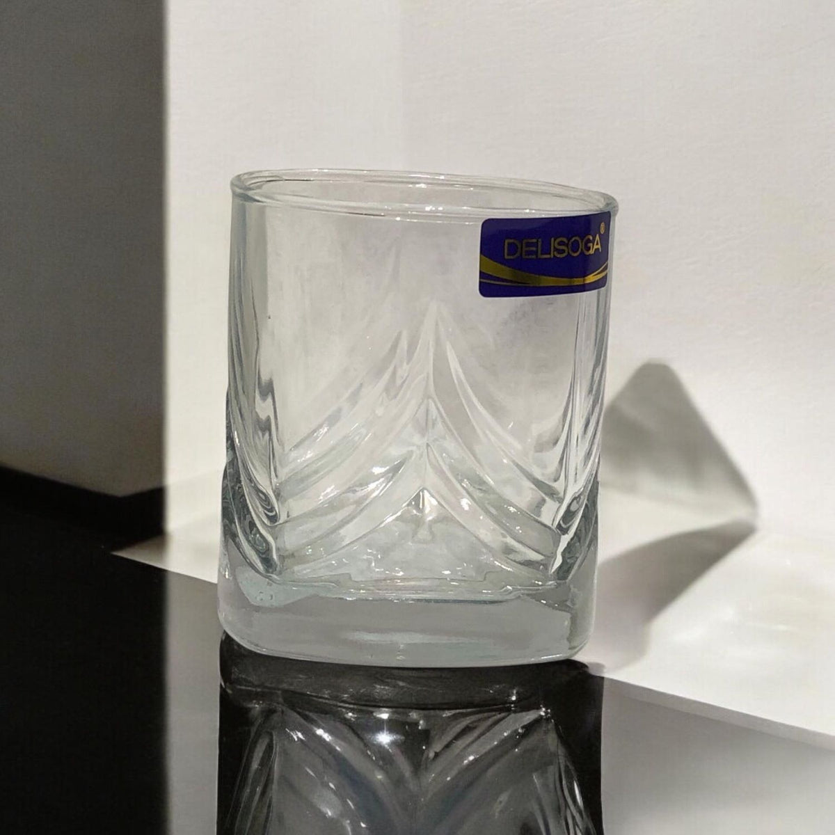 Delisoga Glass 6pcs