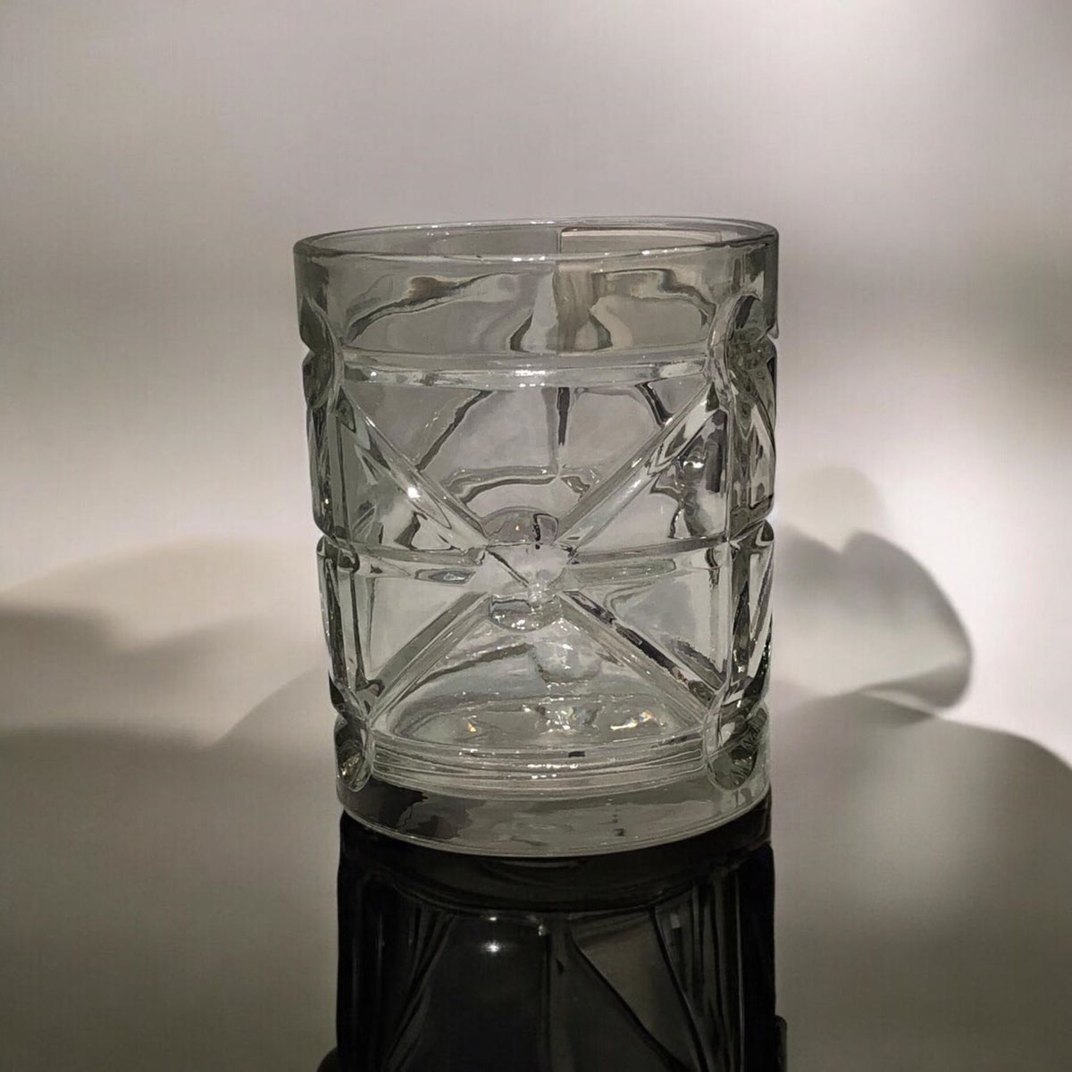 Delisoga Glass 6pcs