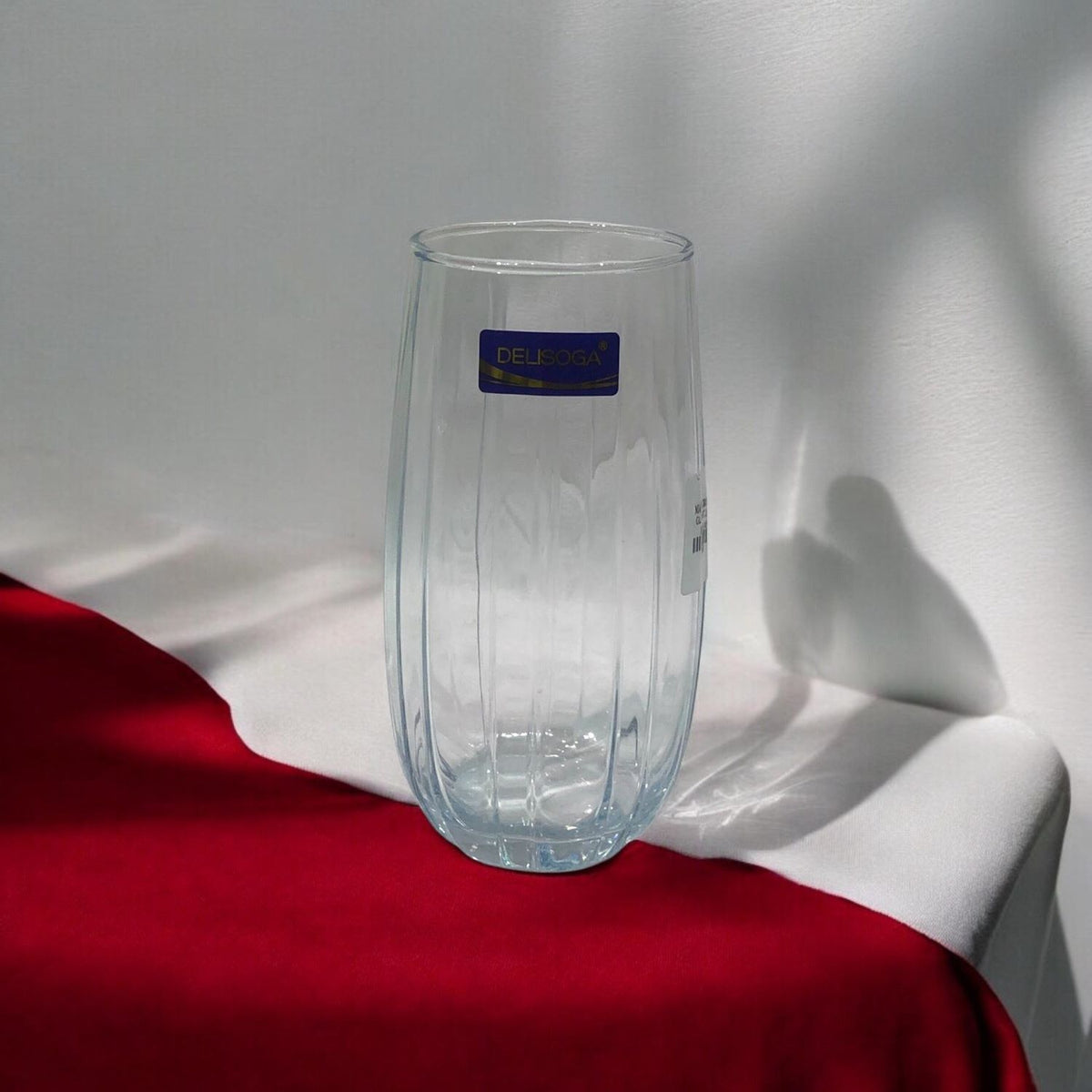 Delisoga Glass 6pcs