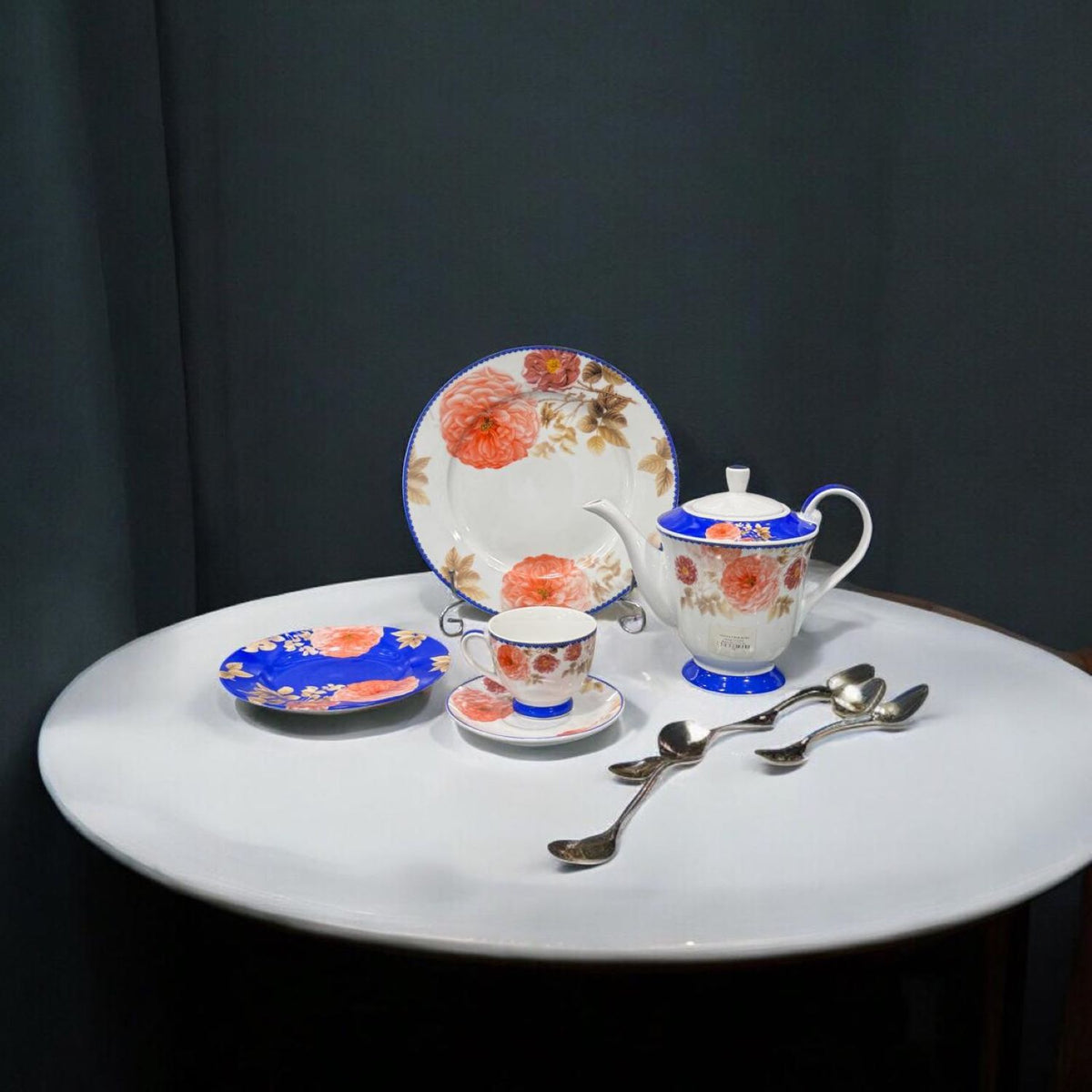 Tea Set 24Pcs