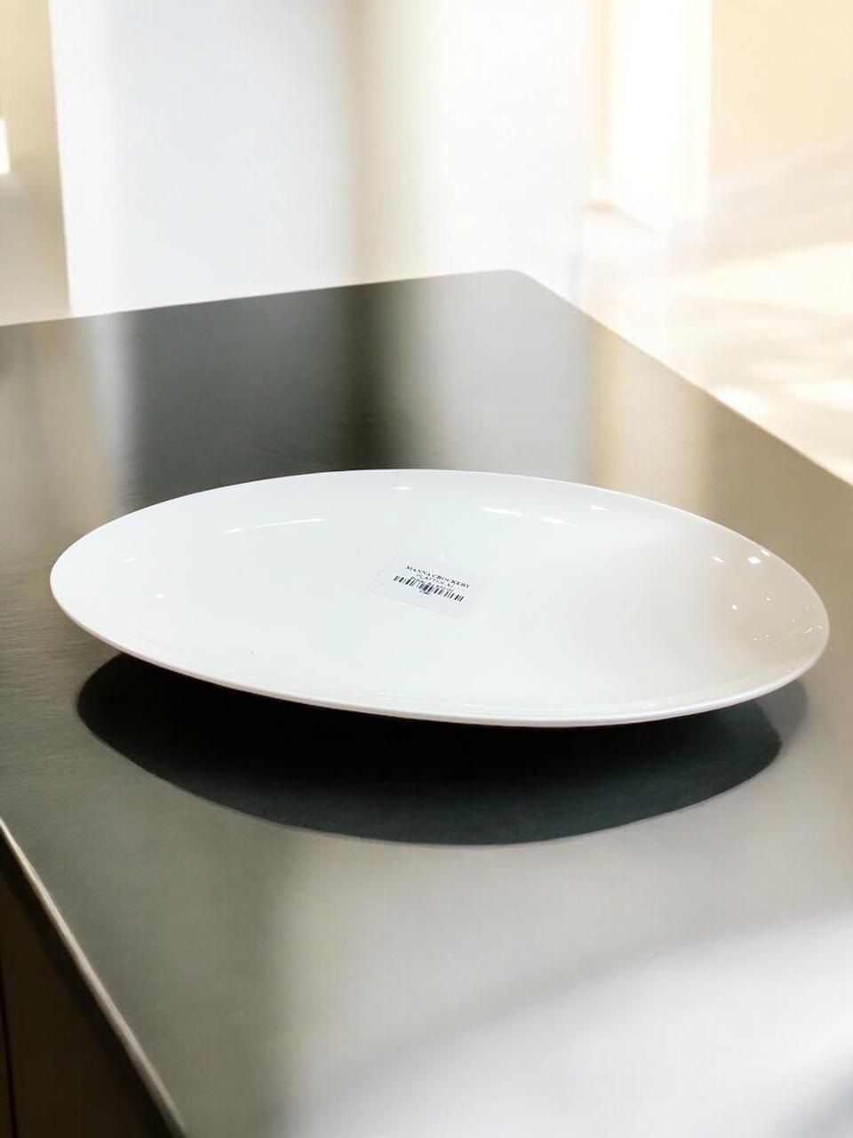 Platter