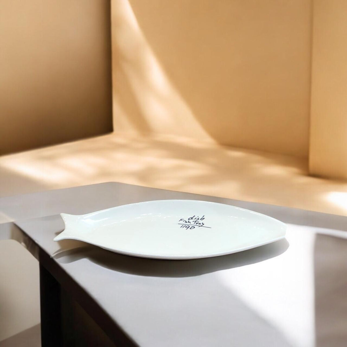 Serving Platter