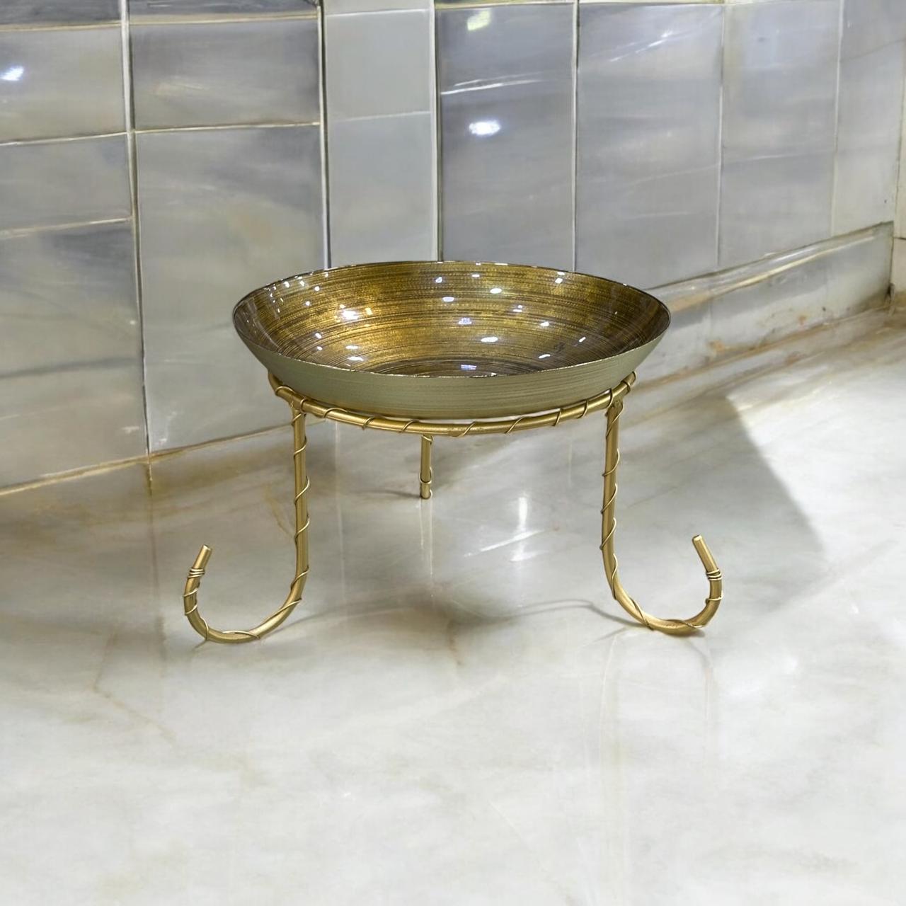 Turkish platter 40cm