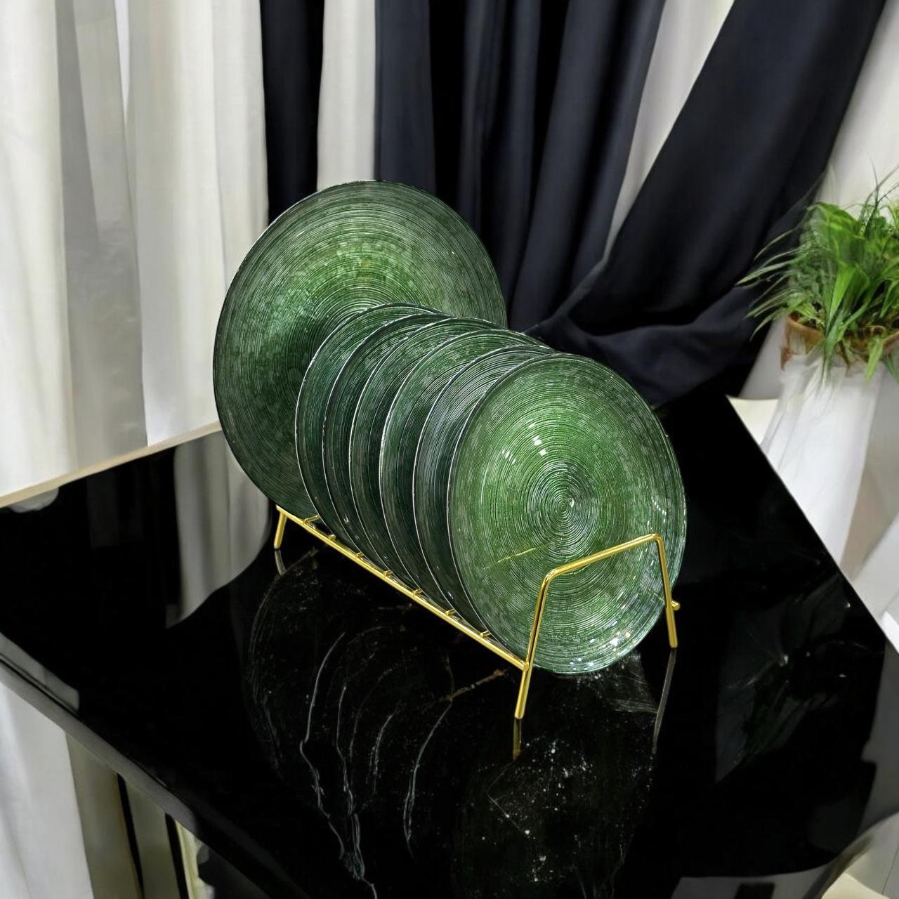 Turkish Cake set 7pc