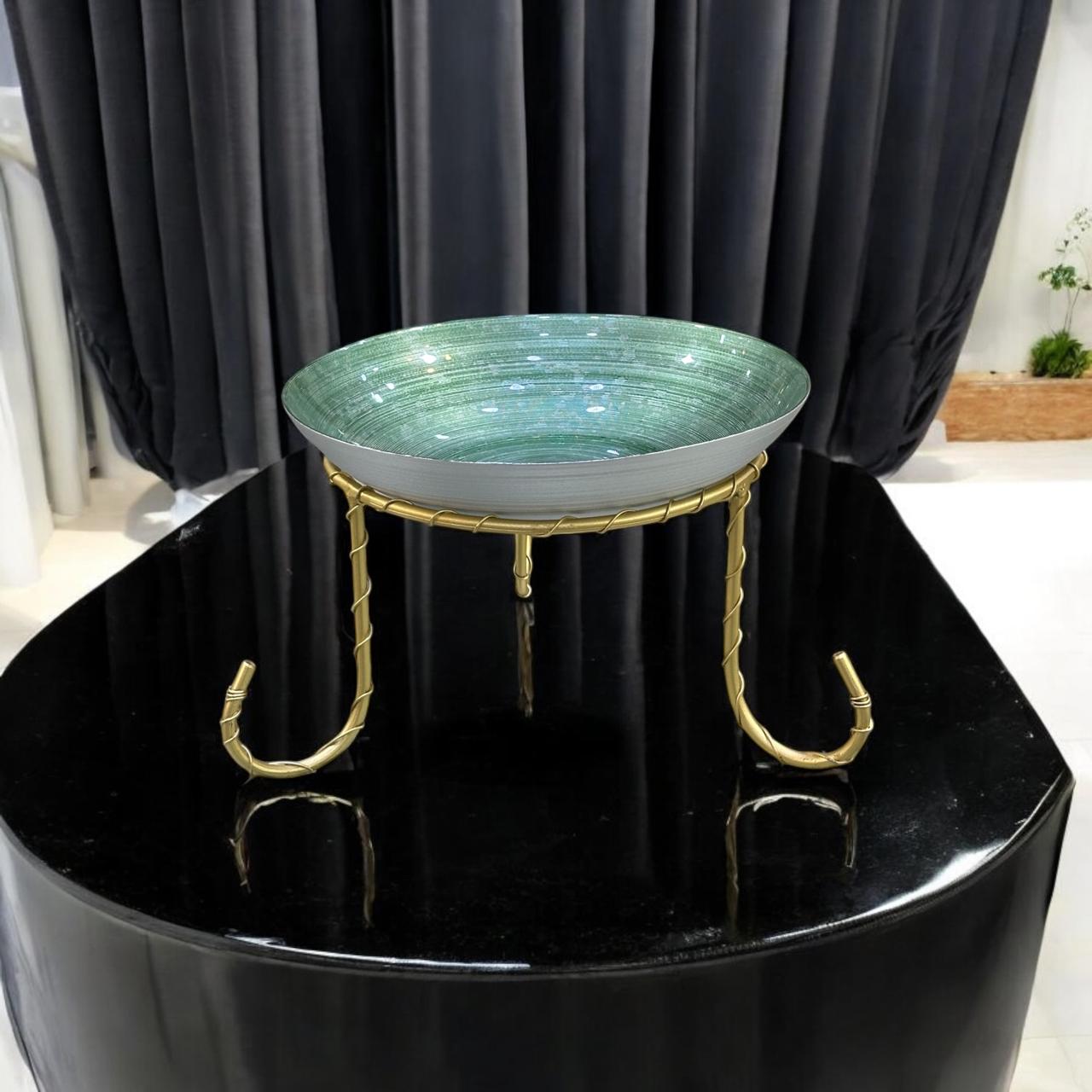 Turkish Platter 30cm