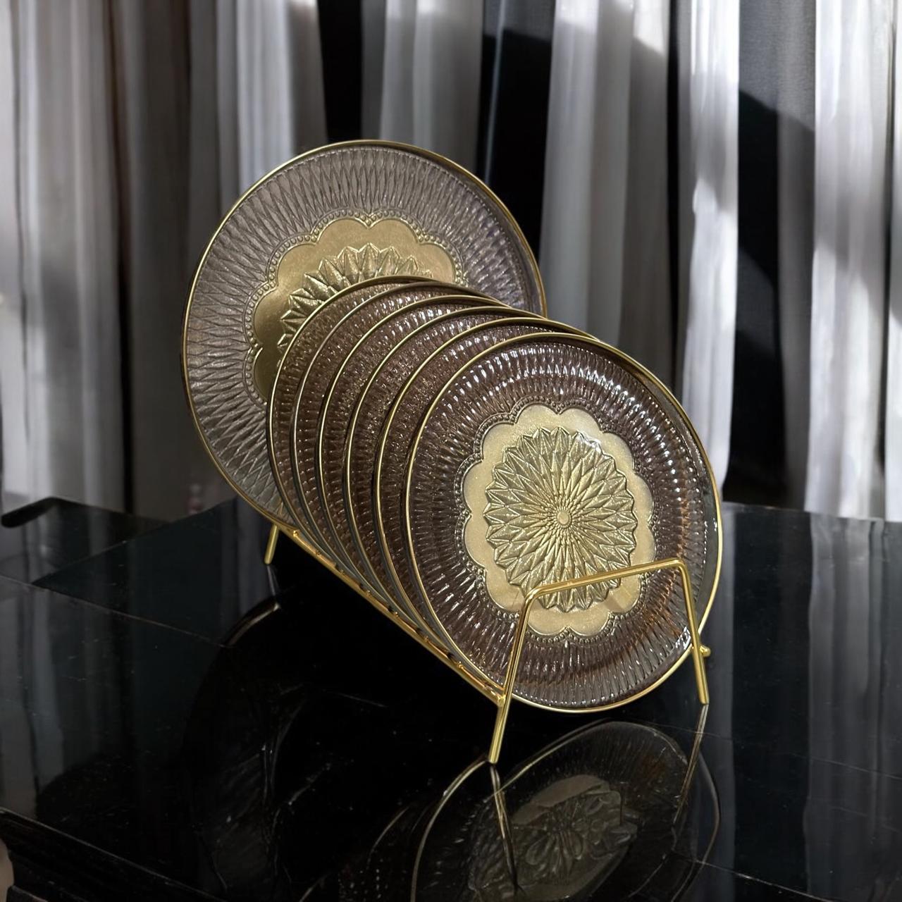 Turkish Cake Set (7 pcs)