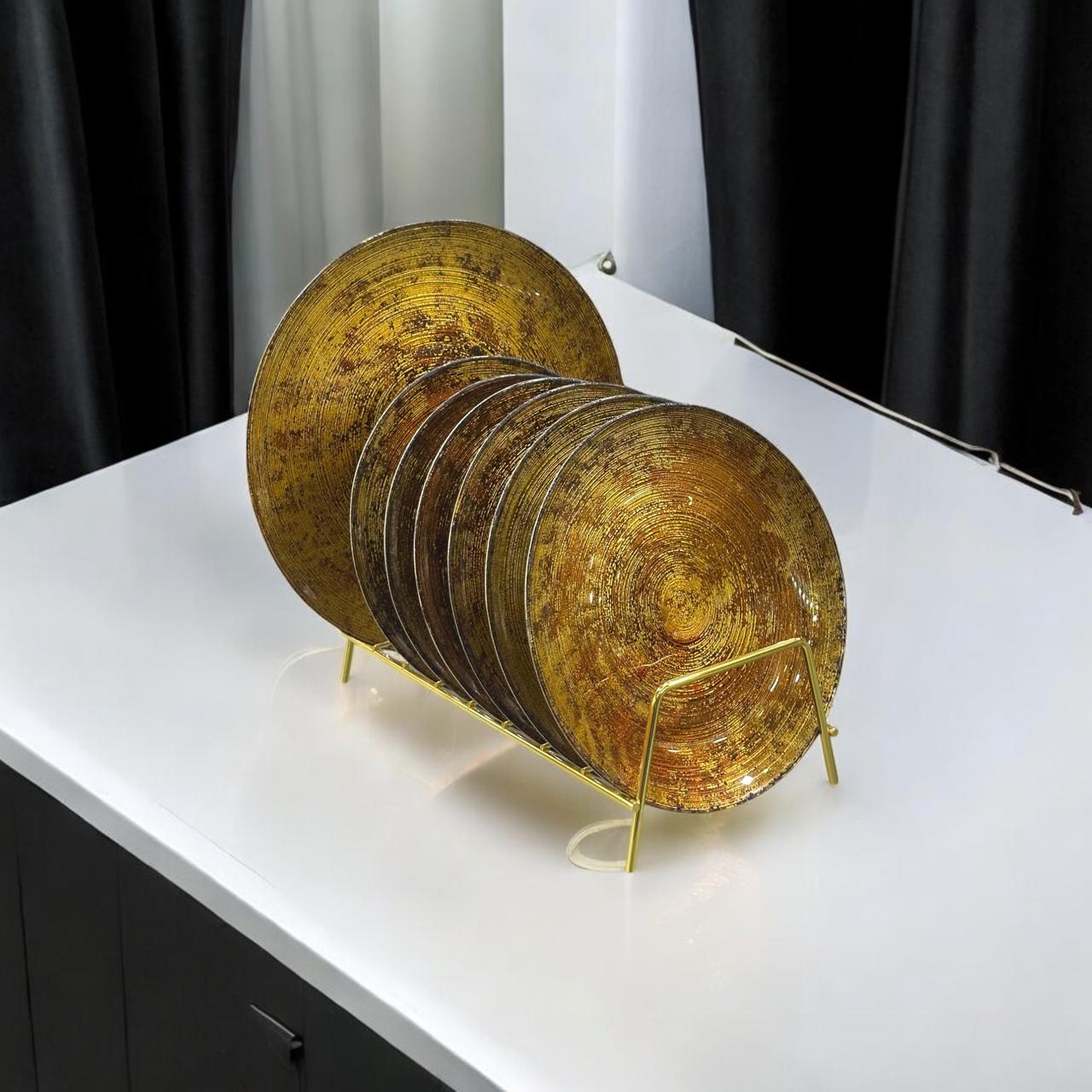 Turkish Cake Set (7 pcs)