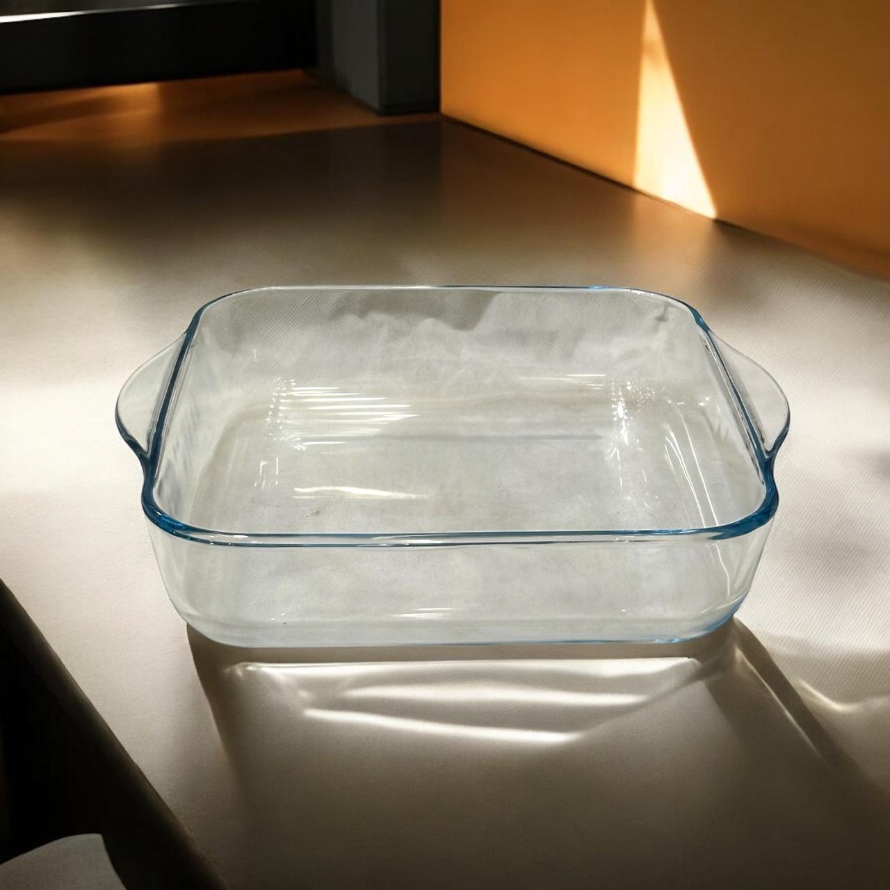 Borcam Dish Square (medium)