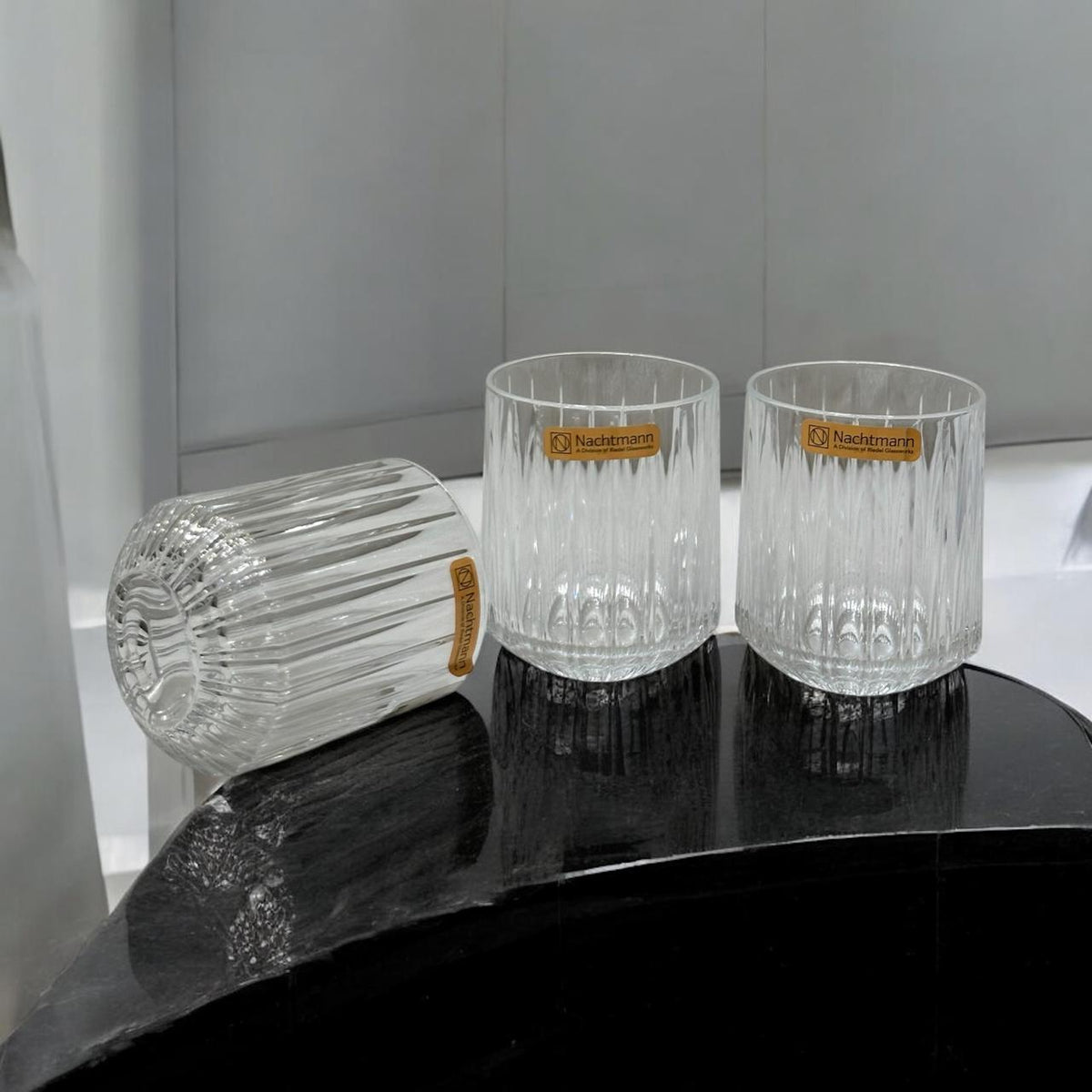 Natchman glasses 6 pcs