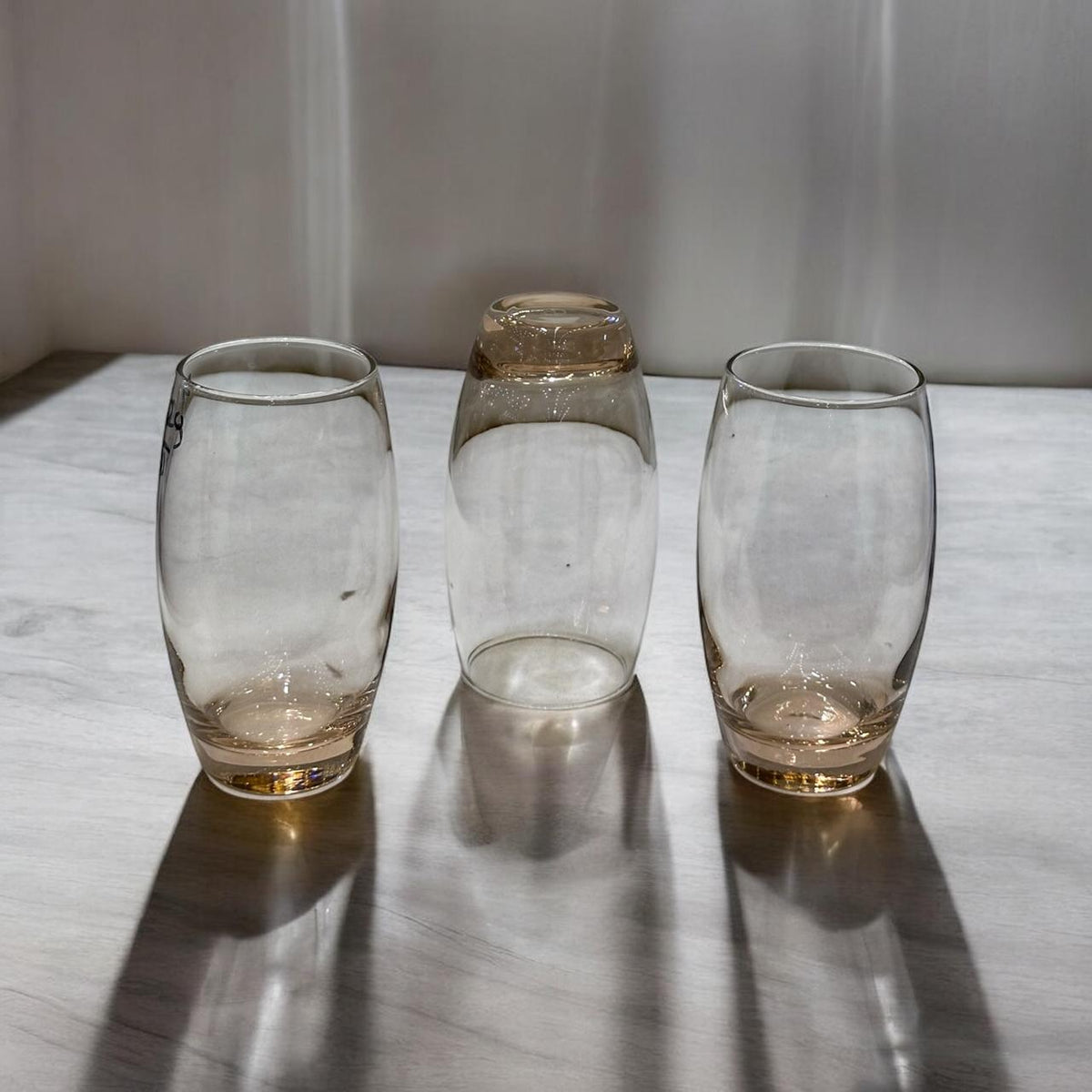 Glass 6pc