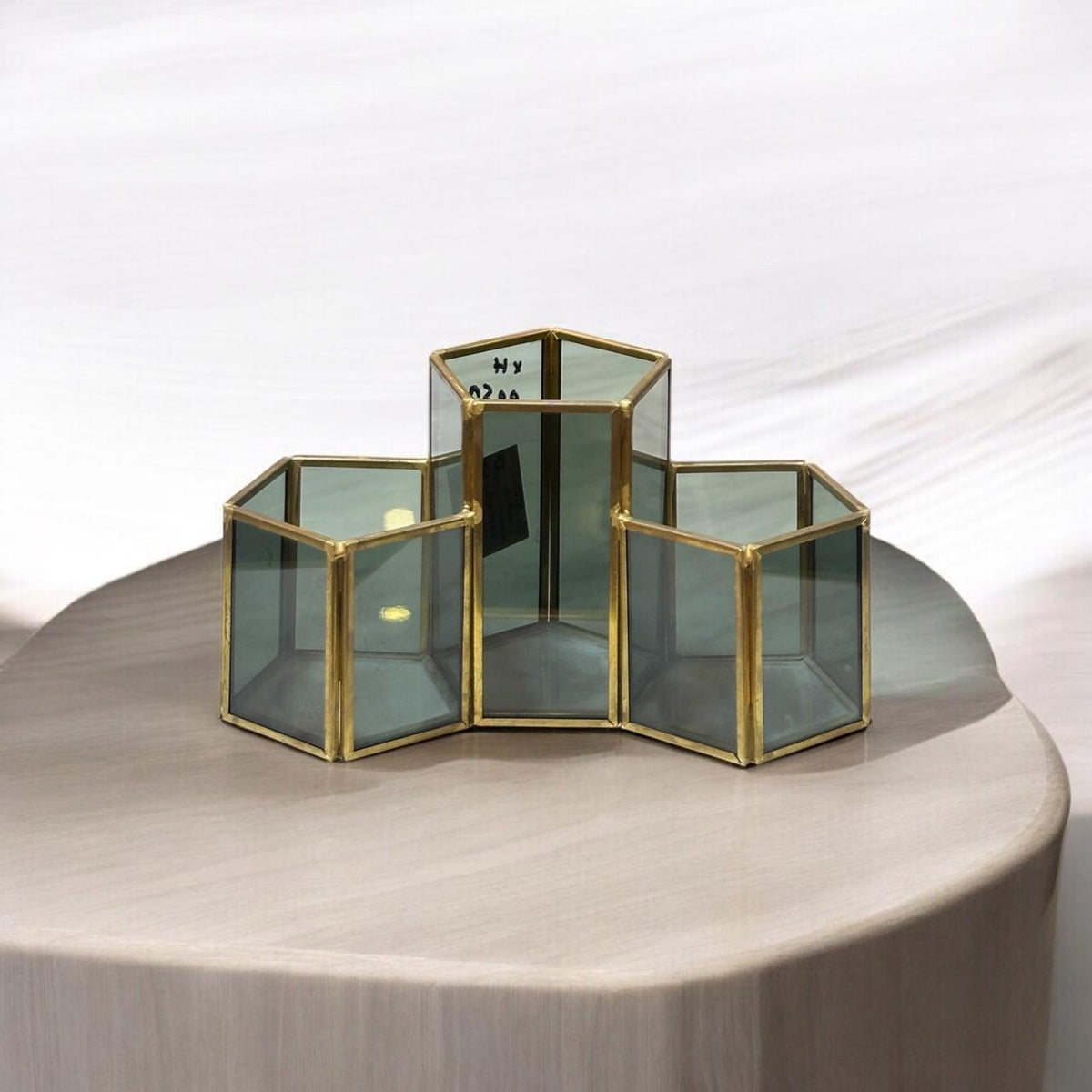 Jewellery box