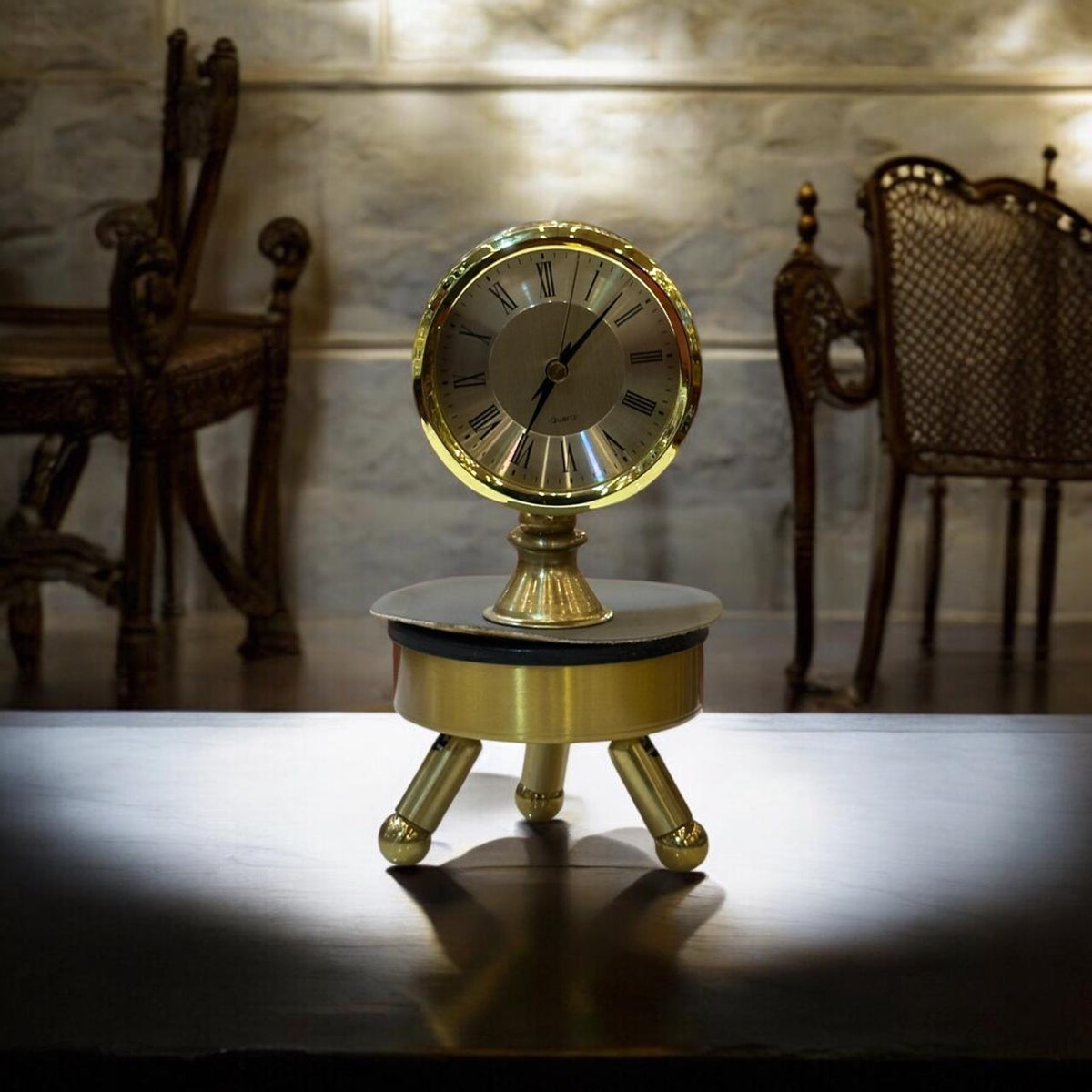 Table Clock (small)