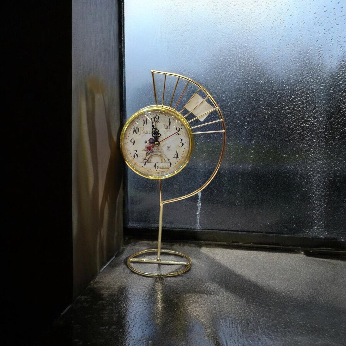Table clock