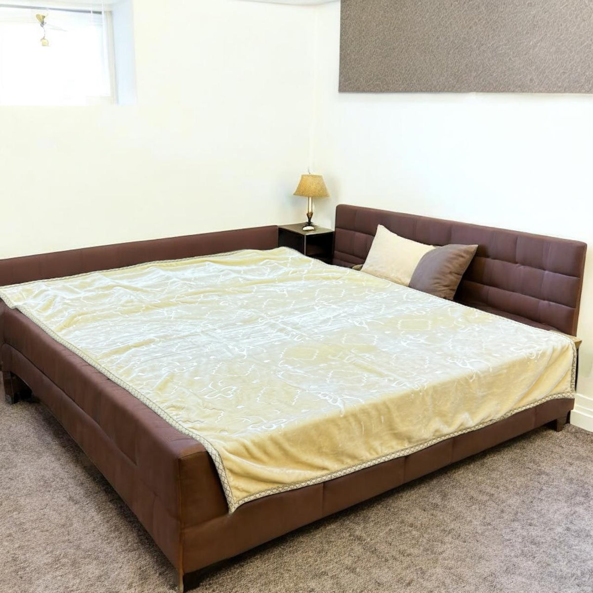 Passionate Single Blanket
