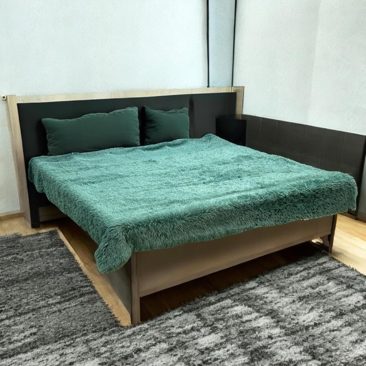 Sherpha Faleece 2ply