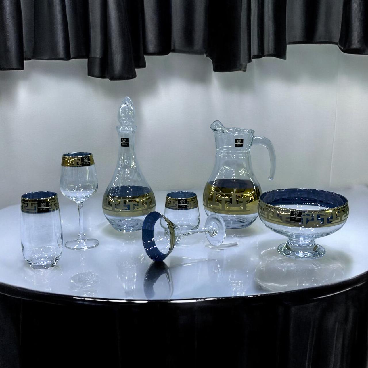 Home table 28 pcs Cool set