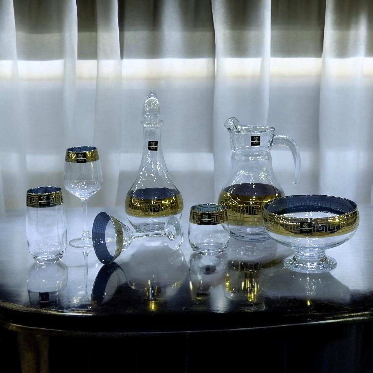 Home table 28 pcs Cool set