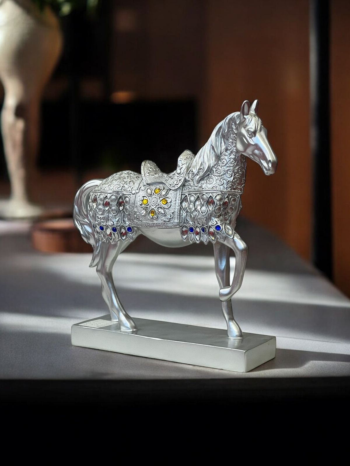 Horse Statue