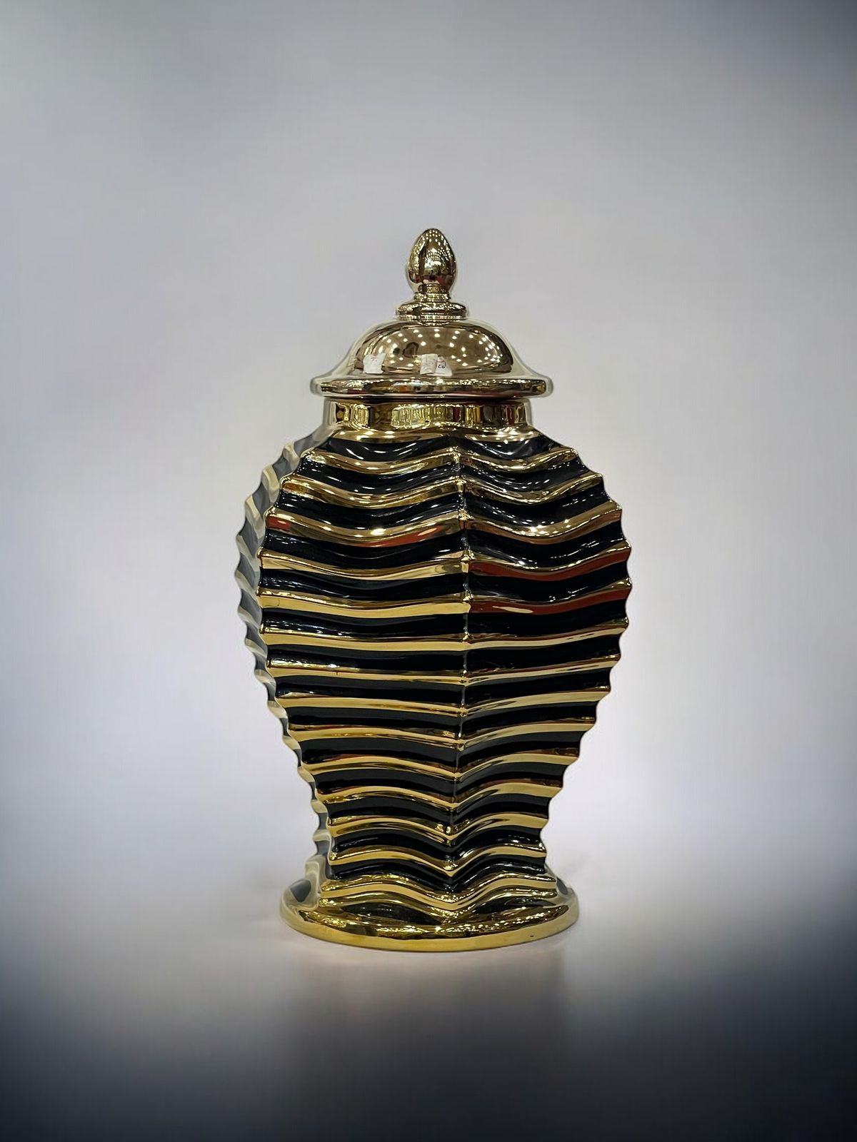 candy jar (small)