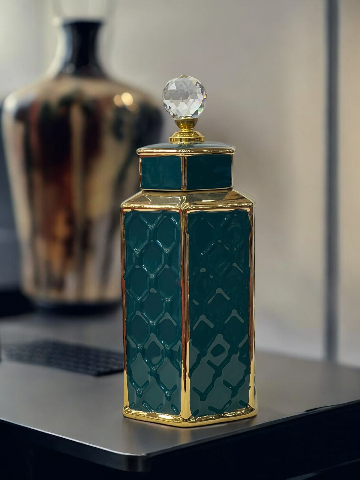 candy jar (medium)