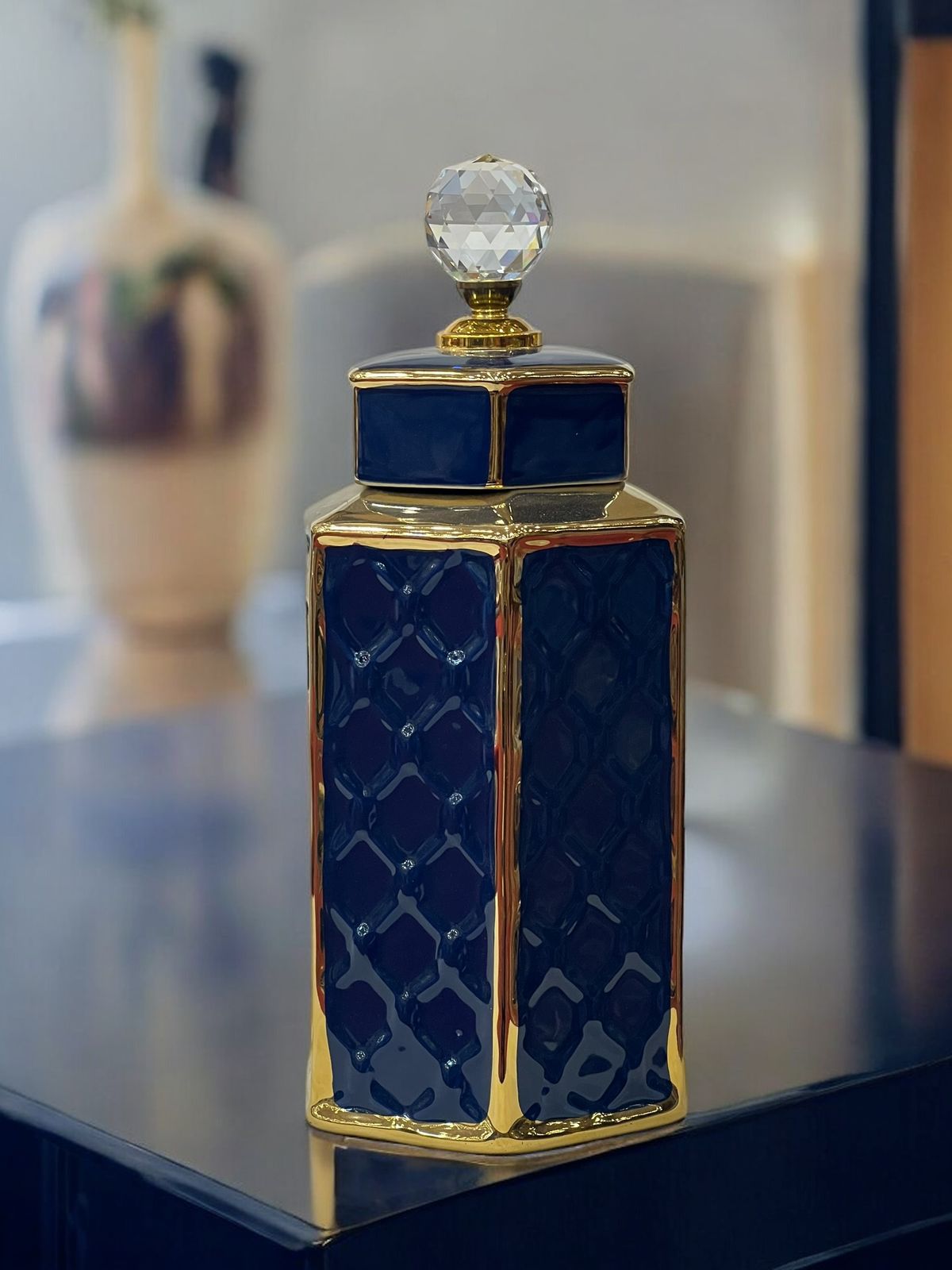 candy jar (medium)