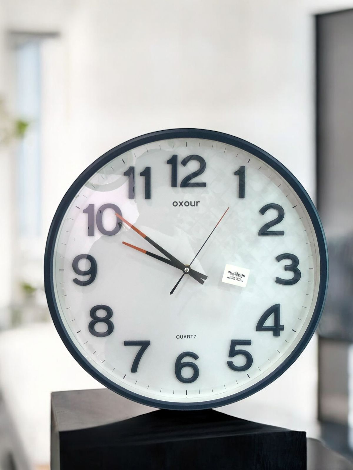 Elegent wall clock