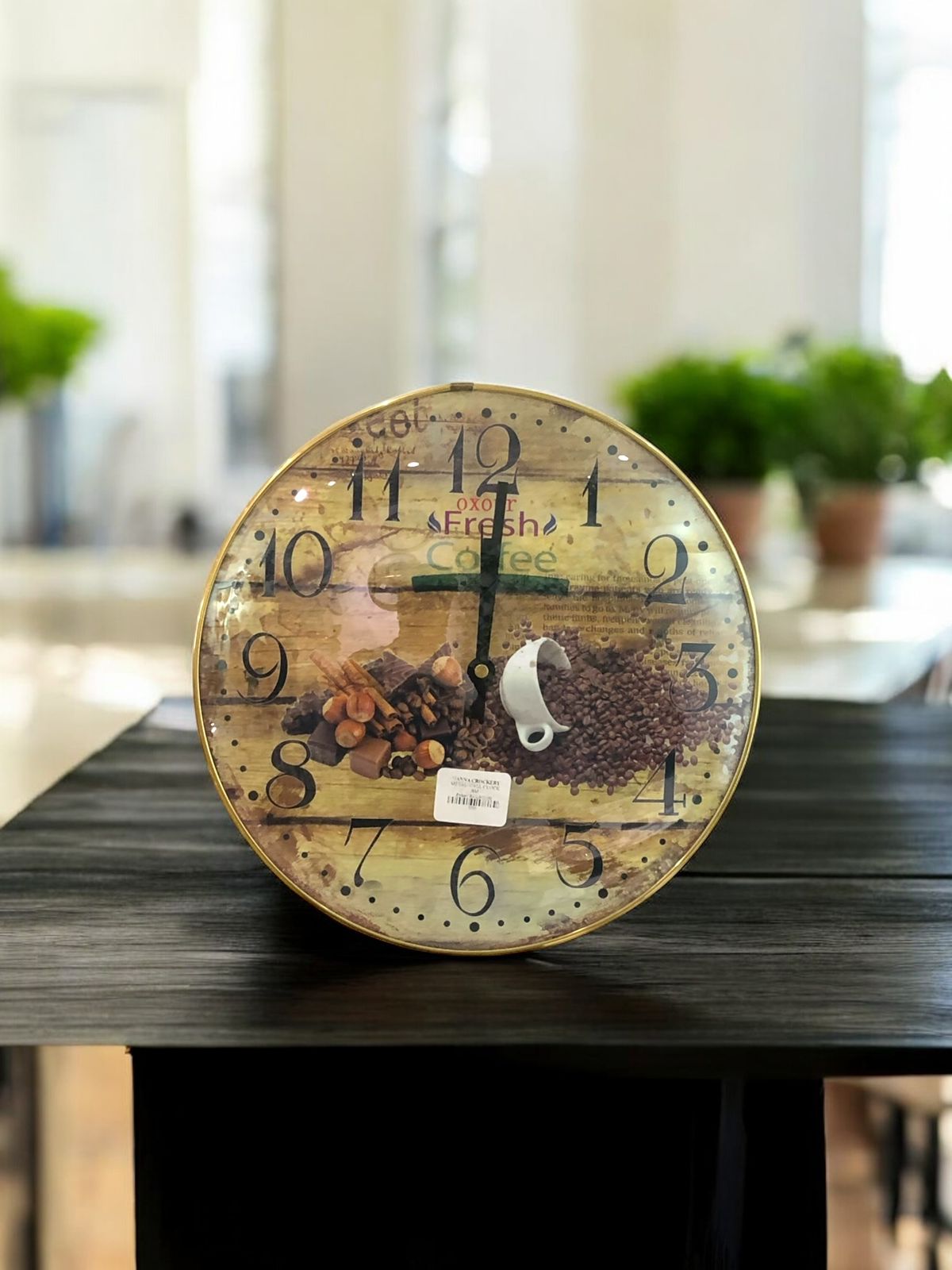 Wall Clock