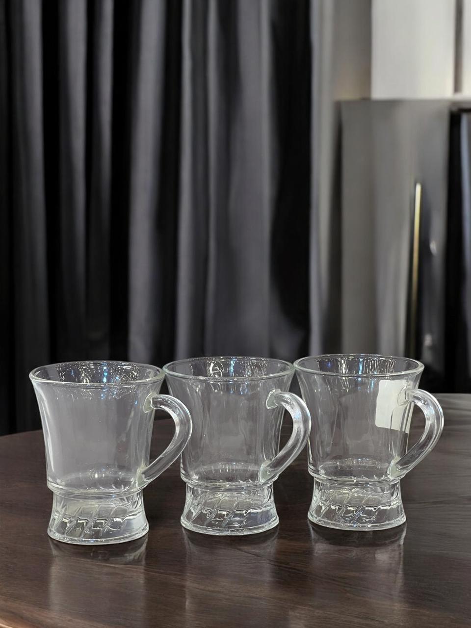 Mug 6pcs