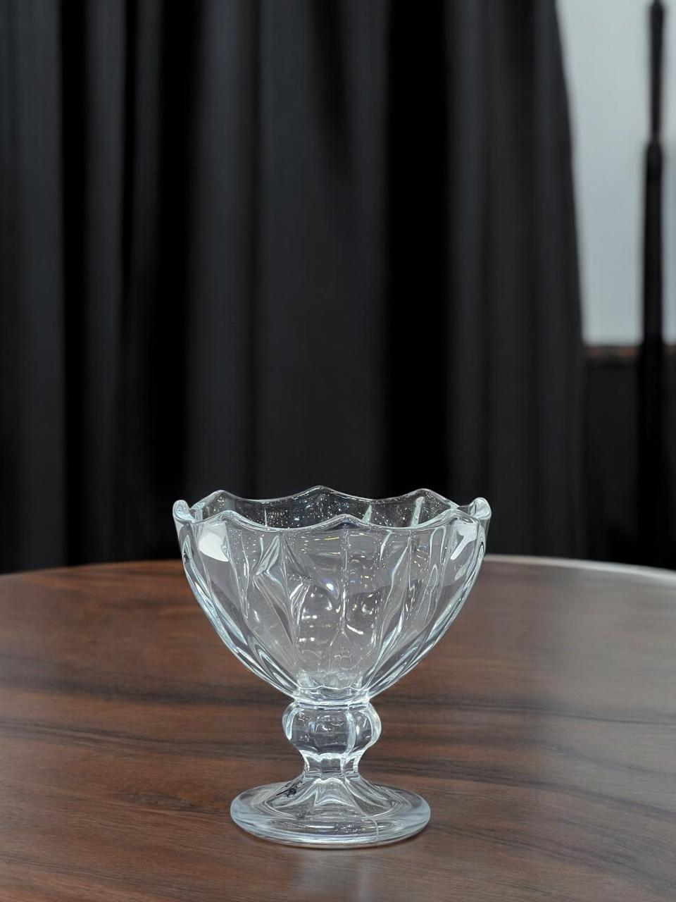 6 pcs ice cream bowl