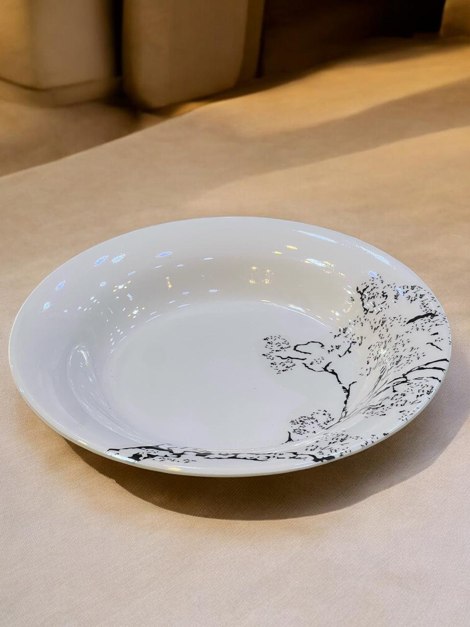 Soup Plate