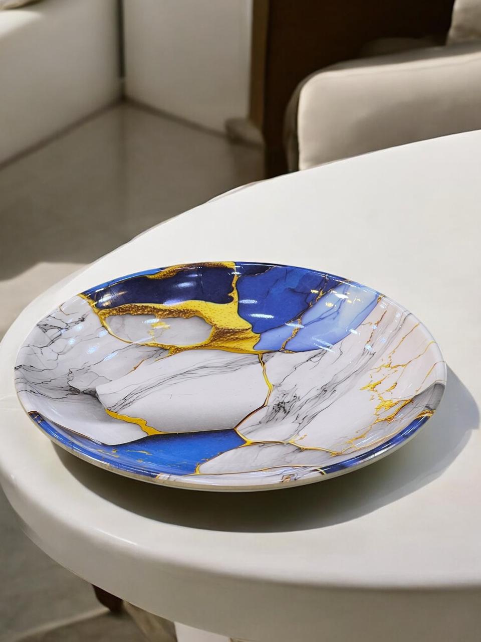 Dinner plate