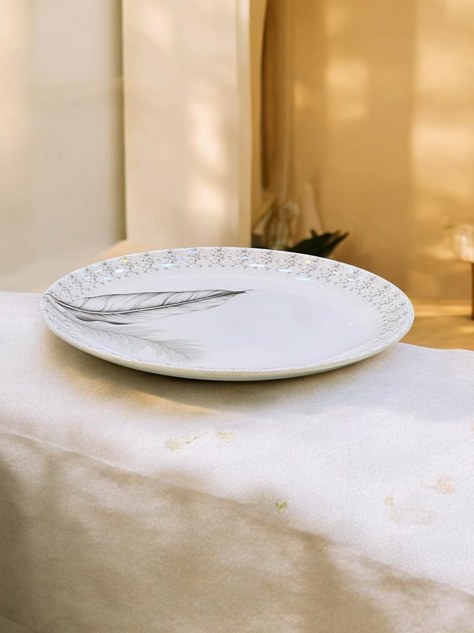 Dinner Plate