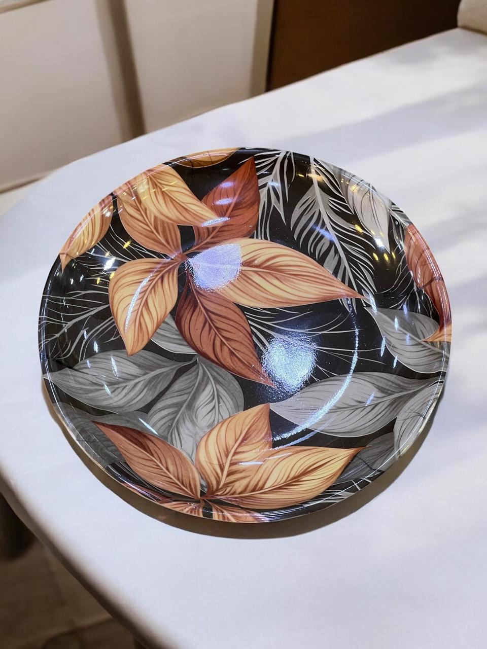 Soup Plate