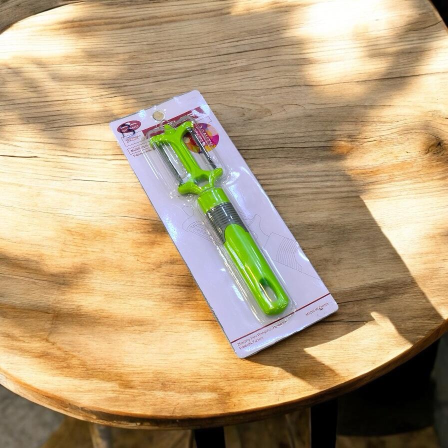 vegetable peeler