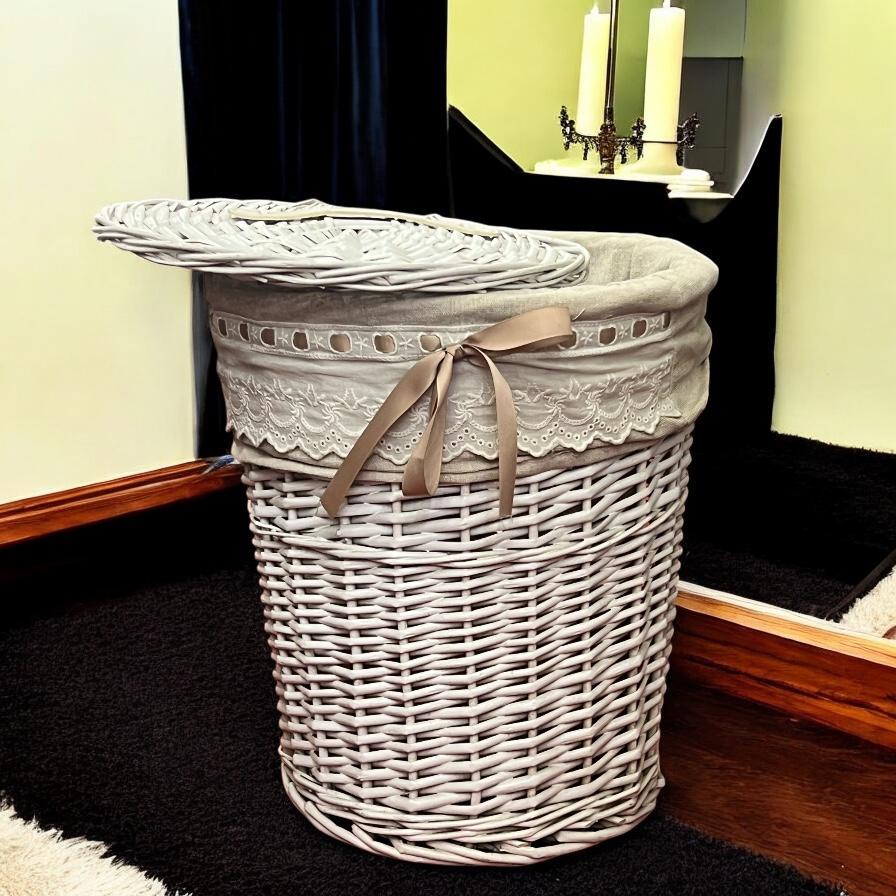 Laundry Basket