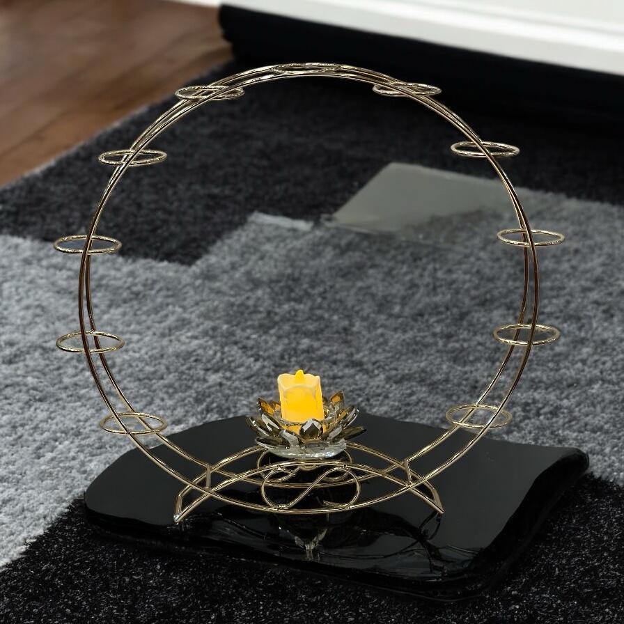 Candle stand