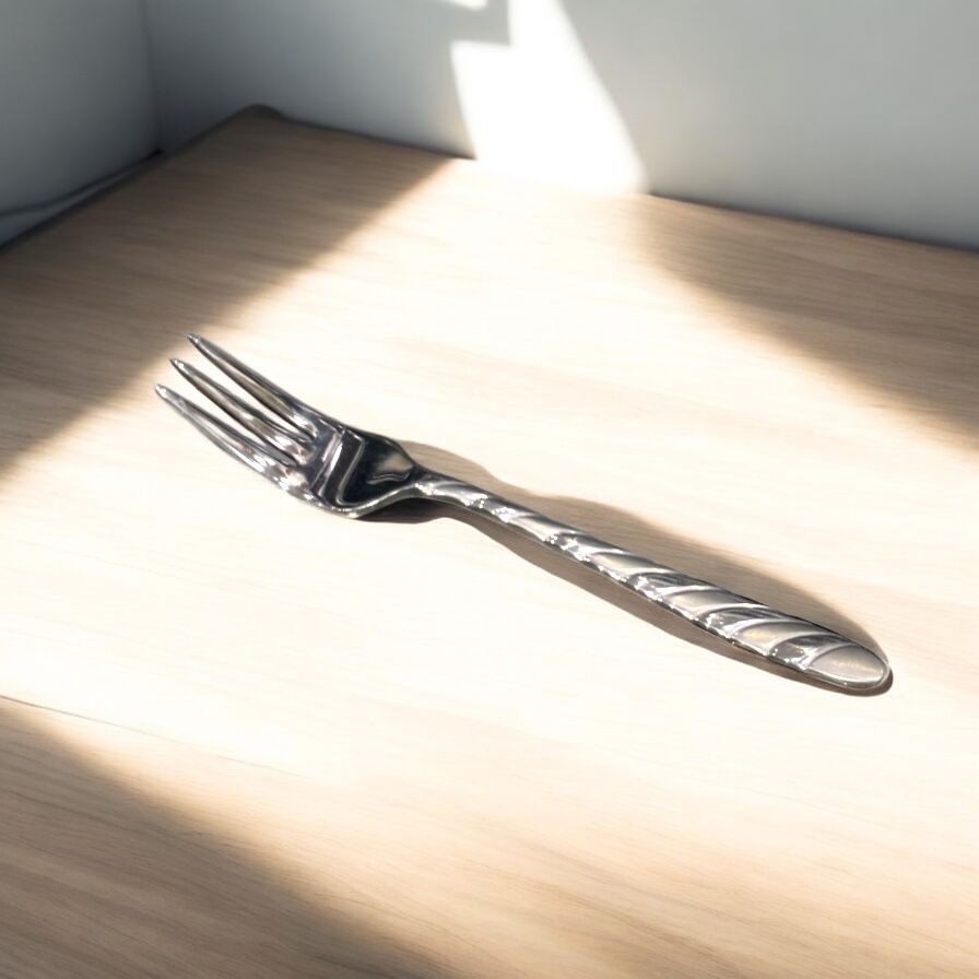 Small fork